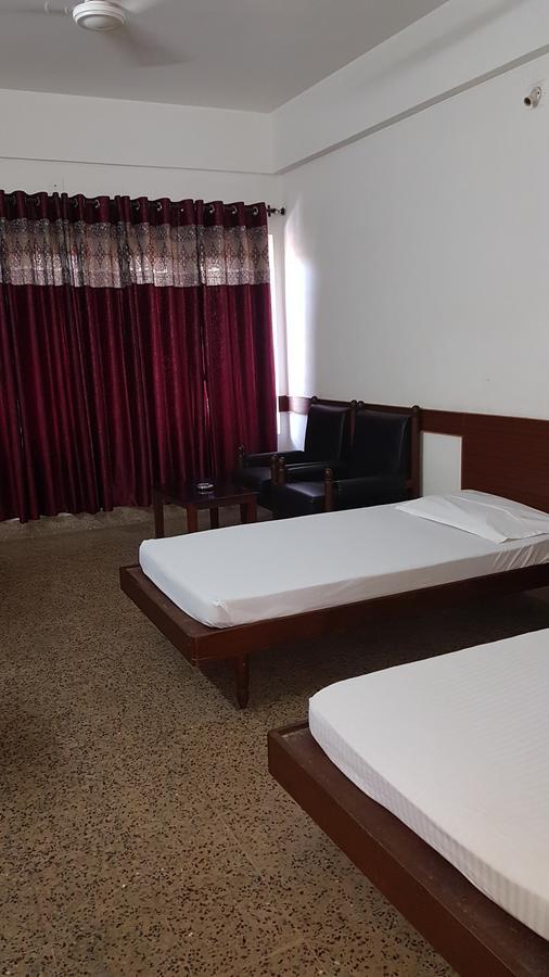 Hotel Shah International Kollam Luaran gambar