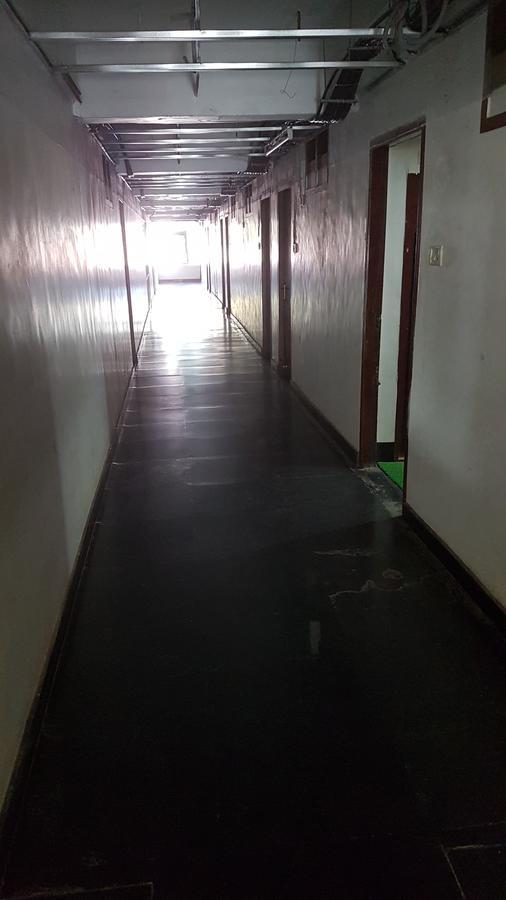 Hotel Shah International Kollam Luaran gambar